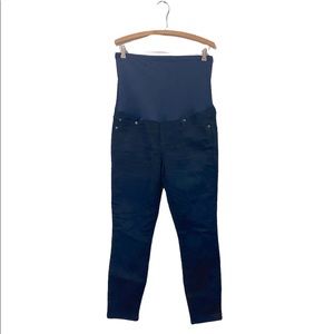 GAP Maternity Blue Jeans size 12 Regular